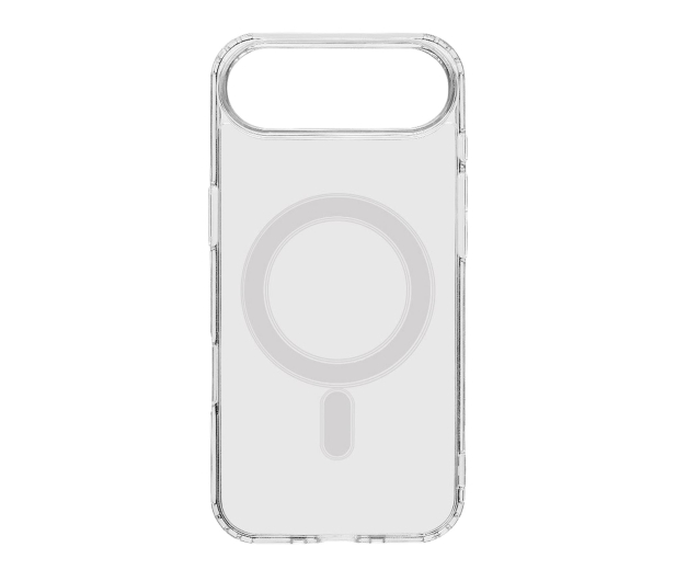 Tactical MagForce Kryt pro Apple iPhone Air Transparent - 1514297 - zdjęcie 2
